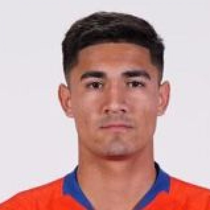 Foto principal de L. Rojas | Univ de Chile