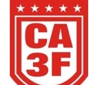 Escudo del 3 de Febrero | Paraguay - Division Intermedia