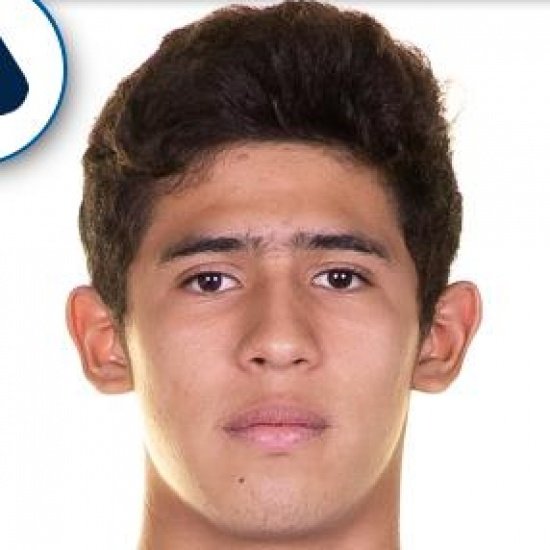 Foto principal de Jesús Rivas | Pumas UNAM