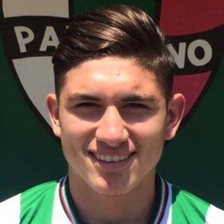 Foto principal de B. Rojas | Palestino