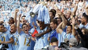 Premier League 2012-2013: El Manchester City, a confirmar su ciclo de triunfos.