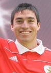 Nicolás  Gaitán
