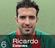 Ricardo Esteves