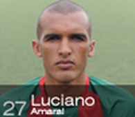 Luciano Amaral