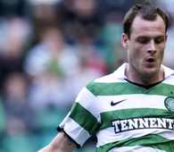 Anthony Stokes