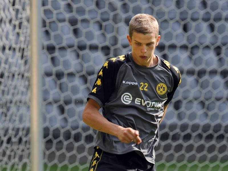 sven bender