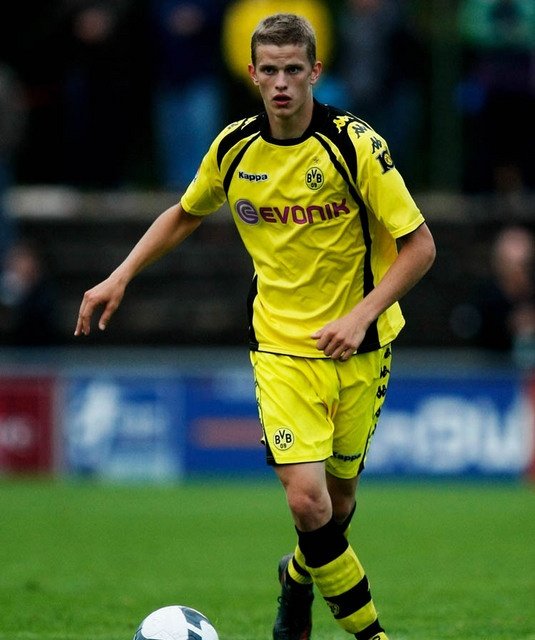 sven bender 2