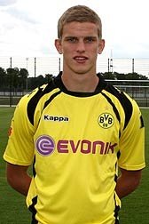 Sven Bender