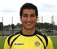 Nuri Sahin