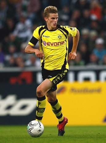 sven bender