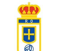 Escudo del Real Oviedo | Segunda División