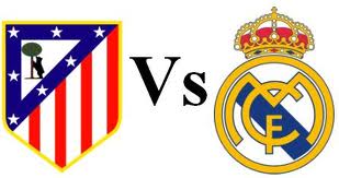 Atletico - Real Madrid