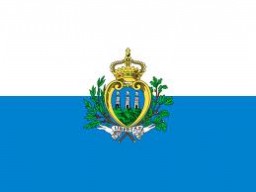 Bandera San Marino