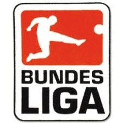 Logo de la Bundesliga Alemana