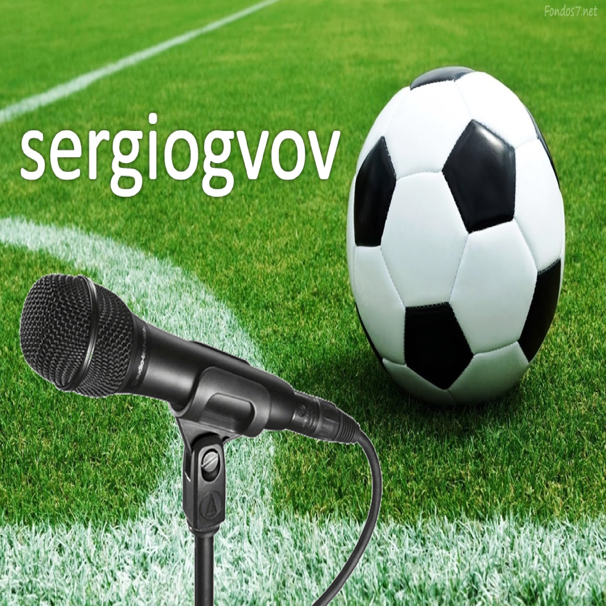 entrevista sergiogvov