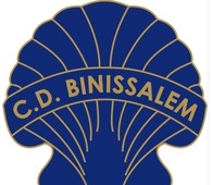 Escudo del Binissalem | Tercera División Grupo 11