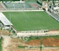 Estadio del Binissalem | Miquel Pons