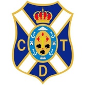 Escudo del Tenerife B | Tercera División Grupo 12