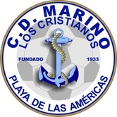 Escudo del Marino | Tercera División Grupo 12
