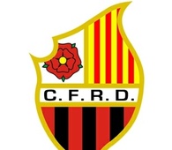 Escudo del Reus Deportiu | Segunda División B Grupo 3