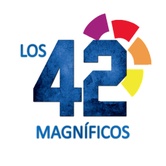 logotipo los 42