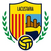 Escudo del Llagostera | Segunda División