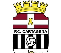 Escudo del Cartagena | Segunda División B Grupo 4