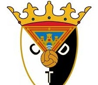 Escudo del Tudelano | Segunda División B Grupo 2