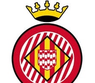Escudo del Girona | Segunda División
