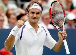 Federer bate un nuevo récord con 287 semanas como número uno