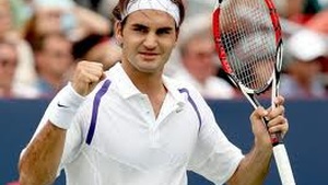 Amenazan de muerte a Federer en China