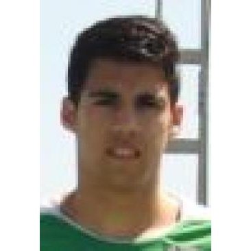 Foto principal de Javi Anaya | Algeciras