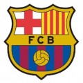Escudo del Barcelona B