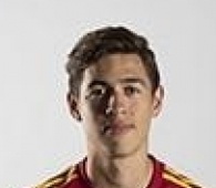 Foto principal de J. Vázquez | Real Salt Lake