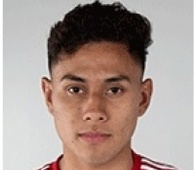 Foto principal de E. Cerrillo | FC Dallas