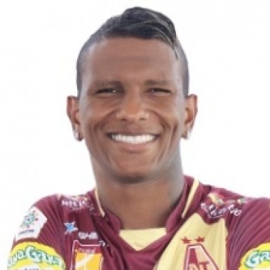 Foto principal de C. Rentería | Deportes Tolima