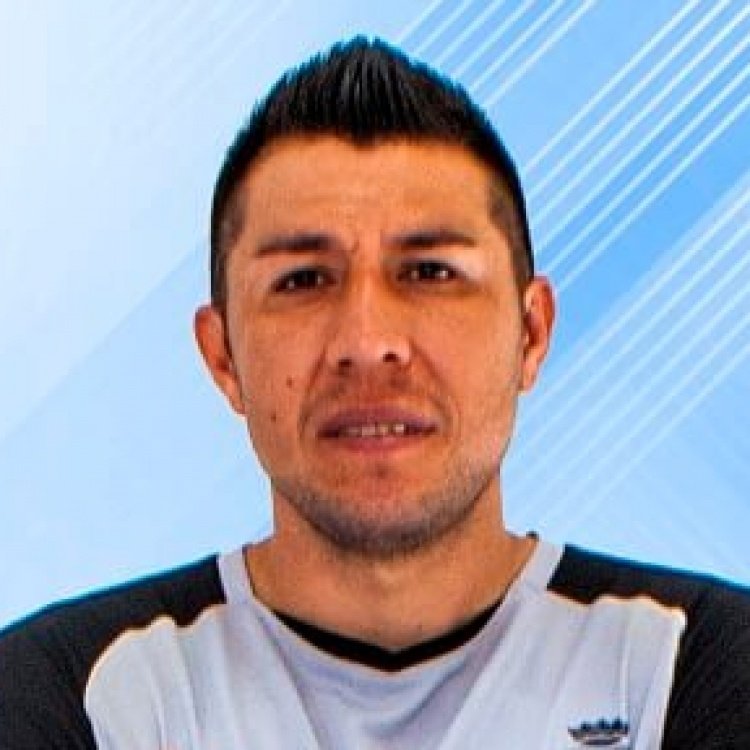 Foto principal de J. Rioja | Nacional Potosí