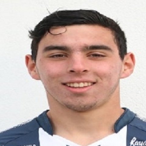 Foto principal de S. Villarreal | Monterrey Sub 20