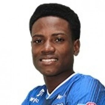 Foto principal de J. Rengifo | Millonarios