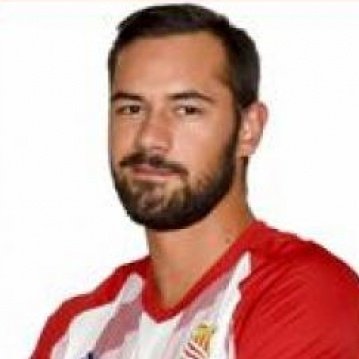 Foto principal de F. Pierre Reverdy | CE Manresa