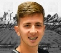 Foto principal de Wesley | Figueirense