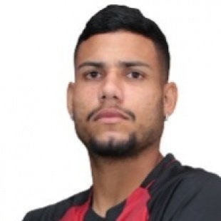 Foto principal de Matheus Rocha | Vitória