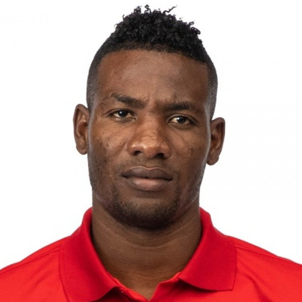 Foto principal de A. Mosquera | Deportivo Pereira