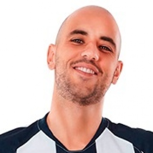 Foto principal de F. Rodríguez | Alianza Lima