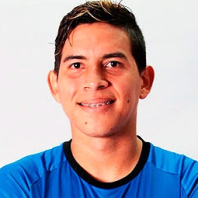 Foto principal de O. Becerra | Zulia FC