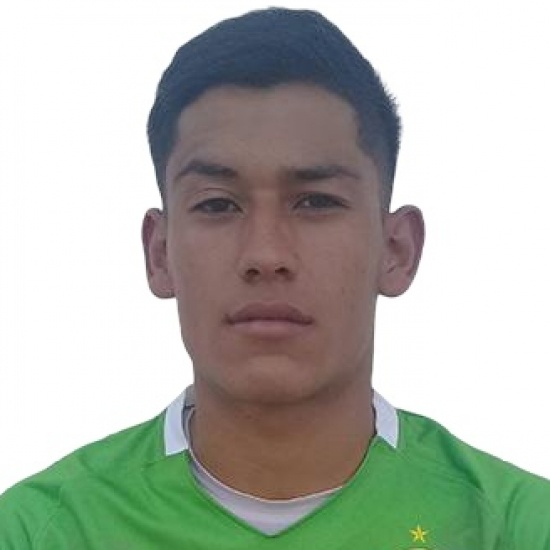 Foto principal de Bryan Espino | FC Juárez Sub 20
