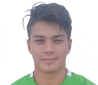 Foto principal de V. Suárez | FC Juárez Sub 20