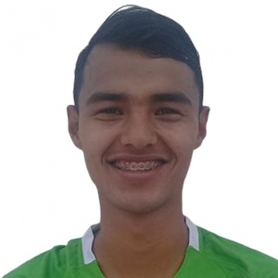 Foto principal de Joseph Muñóz | FC Juárez Sub 20