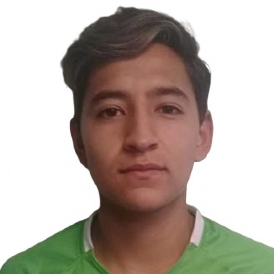 Foto principal de Javier Hernández | FC Juárez Sub 20