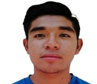 Foto principal de Edson Santos | Guadalajara Sub 20